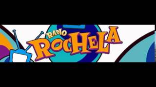 CANCIÓN DEL PROGRAMA quotRADIO ROCHELAquot  RCTV 1998 [upl. by Sanderson]