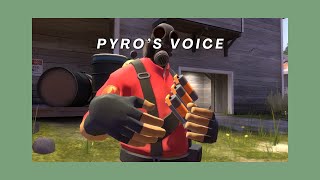 ElevenLabs Pyros Voice [upl. by Nevi]