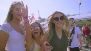 2016 Official Bournemouth 7s Festival Video [upl. by Amalea806]