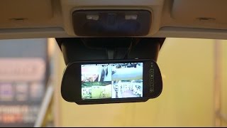 The first dealerfitted 360degree camera system for your ’van [upl. by Plante247]