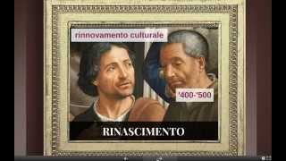 Lo splendore del Rinascimento italiano [upl. by Kirby]