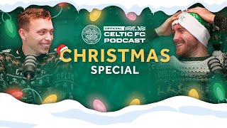 Celtic Christmas Podcast SPECIAL with Anthony Ralston amp Alistair Johnston [upl. by Akeemat]