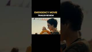 Emergency trailer  Emergency trailer review  emergency movie trailer review short shots [upl. by Laird]