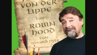 Jürgen von der Lippe liest Robin Hood CD3  4  7 [upl. by Cheney]