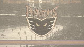 Philadelphia Phantoms Old Goal Horn [upl. by Eirrehc]