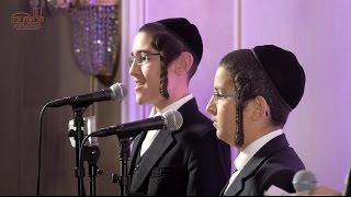 Mosdos Kedushas Zion Bobov  Yiddish Songs  Aron Wertzberger and Bobov Choir [upl. by Arriec217]