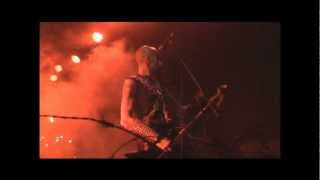 PROCLAMATION LIVE HELSINKI 24  10  2009  OFFICIAL VIDEO [upl. by Elatsyrk204]