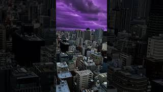 generated Tokyo aivideo aianimation shorts tokyo [upl. by Caia]