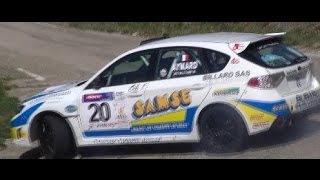 RALLYE DE VENASQUE 2014 [upl. by Nodnil]