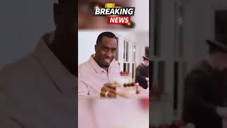 NEW Party Footage of DIDDY amp Leonardo DiCaprio Goes Viral [upl. by Anigroeg]