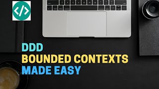 Unlocking Bounded Contexts in DomainDriven Design – A Practical Guide [upl. by Emalee393]