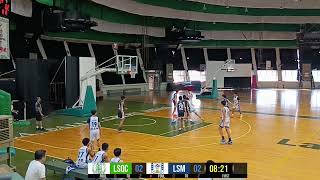 PAYA 2024  November 24 2024  LSQC vs LSM [upl. by Ailis866]