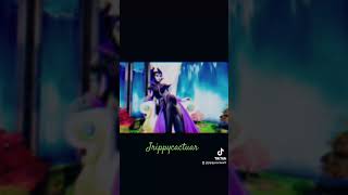 The real boss contentcreator fortnitecreativemaps uefn fortnite nickiminaj malificent [upl. by Silohcin614]