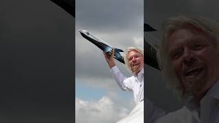 How Richard Branson Built the Virgin Empire From Records to Space [upl. by Oric]