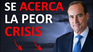 💥 DESCUBRE la FECHA EXACTA donde INICIA la PRÓXIMA CRISIS según H DENT  👉 3 OPORTUNIDADES en BOLSA [upl. by Dall454]