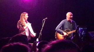 Creed Bratton sings The Office Theme Song his way in Carborro NC [upl. by Nnylyam]