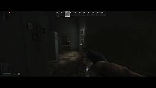 Escape From Tarkov full auto M1A Macro users [upl. by Ahsinrac]