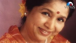 Jhini Jhini Vaaje Been Asha Bhosle [upl. by Sparky]