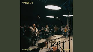 Yahweh Live Instrumental [upl. by Euf225]