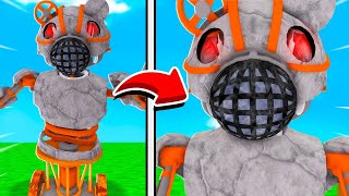 ROBLOX PIGGY NEW PROTOTYPE SKIN GAMEPLAY amp CHALLENGE [upl. by Ennayd]