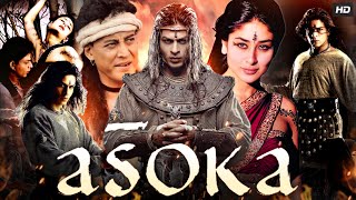 Roshni Se  HD  Full Song  Asoka  Shah Rukh Khan  Kareena Kapoor [upl. by Stephens]