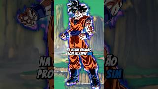 Goku venceria o Broly dbs broly dragonball broly goku freeza [upl. by Sardella25]