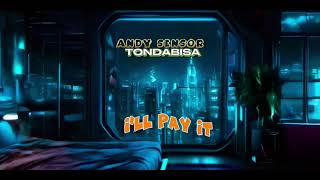 TONDABISA BY ANDY SENSOR OFFICIAL LYRICS VIDEO  Subscribe Follow like and comment [upl. by Queridas524]