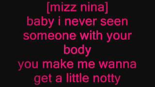 What you waiting for by Mizz Nina ft Colby oDonis with lyrics [upl. by Kral]