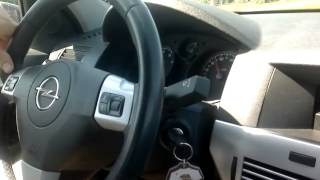 Opel Astra H tuning quotNagyon klasszquot Rigotech Chiptuning referencia videó [upl. by Eirac]