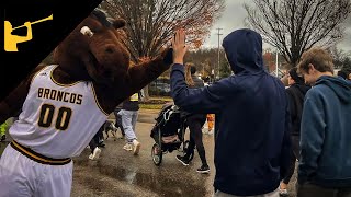 WMU’s Turkey Trot A FunFilled Campus Tradition [upl. by Penman526]