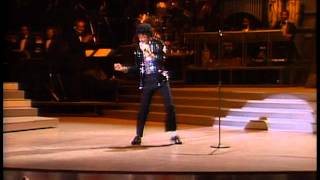 Michael Jackson  Billie Jean Live 1983 [upl. by Yelak]