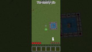 Yes smarty pie clutch  Shaurya  minecraft shortvideo gaming youtubeshorts viralshorts [upl. by Annaerdna]