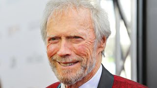 Clint Eastwood Leaves Behind a Fortune That Makes His Family Cry [upl. by Egni]