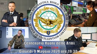 Centenario Ruolo delle Armi [upl. by Dotty]