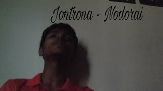 Jontrona  Nodorai  cover  Srifat [upl. by Shirlee]