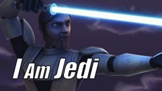 I Am Jedi Old [upl. by Irak]