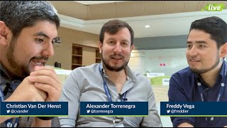 Consejos de inversión y bootstrapping con Alexander Torrenegra Freddy Vega y Christian de Platzi [upl. by Keon724]