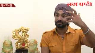 Latest jassi jasraj interviewkaran jasbir against honey singh Part 1 [upl. by Eselahs]