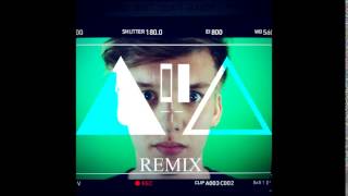 George Ezra  Budapest Official A2A Remix Columbia [upl. by Suhcnip314]