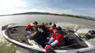 Picachos Bass Fishing [upl. by Samuelson]