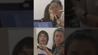 Didac Ribot BROMAS en la Biblioteca entretenimiento bromas comedy [upl. by Ennywg]