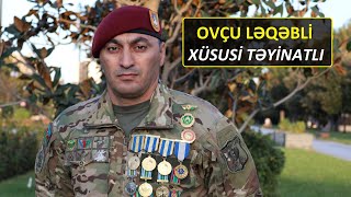 Real kadrlar Müharibədən öncə olmuş xüsusi döyüş tapşırığı 2ci hissə [upl. by Zusman]