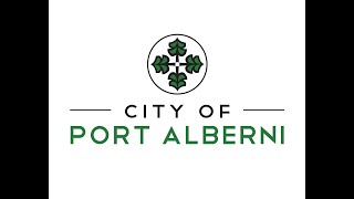 City of Port Alberni  Nov 12 2024  Regular Council Meeting  2PM [upl. by Fradin]