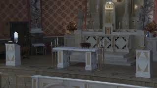 Votive Mass of the Mystery of the Holy Cross [upl. by Shanley]