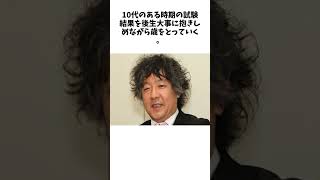 茂木健一郎氏「最低最悪。日本の恥」大学偏差値をネタにするユーチューバーを痛烈批判 [upl. by Kcirdled569]