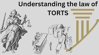 The Ultimate Cheat Sheet For Understanding Law Of Torts Quickly [upl. by Chu]