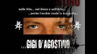 Gigi DAgostino  Il Cammino quotgigi fm tanzquot Lento Violento e altre storie cd1wmv [upl. by Feledy]