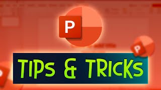 10 Tips and Tricks for PowerPoint Compilation 2024 [upl. by Aital358]