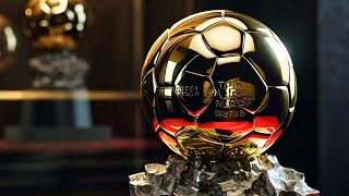 Where and how to watch Ballon dOr 2024 ceremony [upl. by Magree]