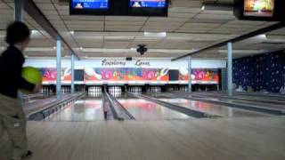 Strike 5 Epiphany Lanes [upl. by Anoblav464]